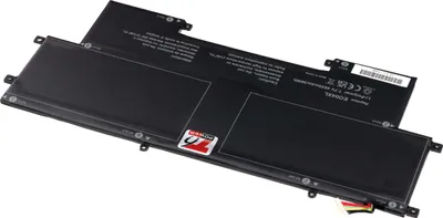 Obrázok produktu pre Batéria T6 Power HP EliteBook Folio G1, 4935mAh, 38Wh, 4 články, Li-pol