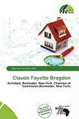 Produktbild von Claude Fayette Bragdon