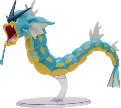 Obrázek produktu pro Merc Pokemon Figur Episch Garados1 30cm