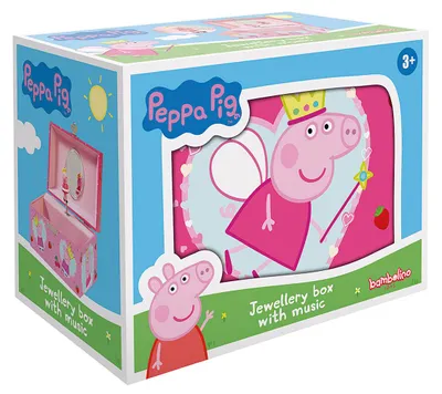 Obrázek produktu pro perkovnice Bambelino Toys