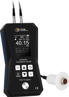 Produktbild von PCE Instruments Materialdickenmessgerät PCE-TG 150A HT