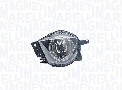 Produktbild von MAGNETI MARELLI 719000000138 Nebelscheinwerfer Links für BMW 3 Touring (E91) Nebelleuchte