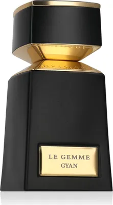Zdjęcie produktu dla Bvlgari Le Gemme Gyan woda perfumowana dla mężczyzn 60 ml