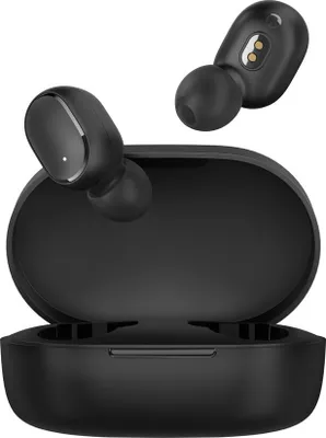 Image de Xiaomi Redmi Buds Essential Casque True Wireless Stereo (TWS) Ecouteurs Appels/Musique Bluetooth Noir