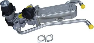 Produktbild von PIERBURG 7.09720.02.0 AGR Kühler für VW Polo Schrägheck (6R1, 6C1) Abgasrückführung