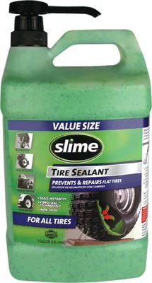 Produktbild von Slime Super Duty 1 Gal.