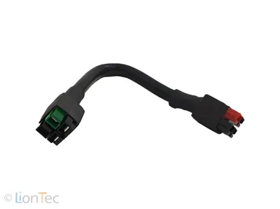 Produktbild von LionTec Adapter 4 Anderson auf 4 Anderson MH