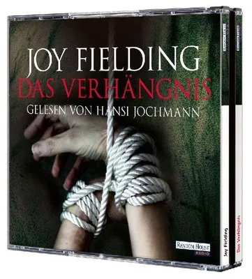 Produktbild von Das Verhängnis