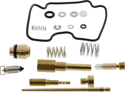 Produktbild von Vergaser Reparatursatz für Suzuki LT-Z 250 Quadsport Baujahr 2004-2009 von Tourmax - Neu