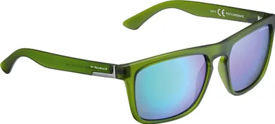 Productafbeelding van Zonnebril, model 9541, groen, one size