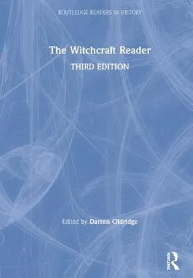 Produktbild von The Witchcraft Reader