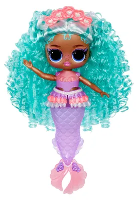 Immagine prodotto di Sorpresa L.O.L.! Sirena per ragazzi - Serena Finn