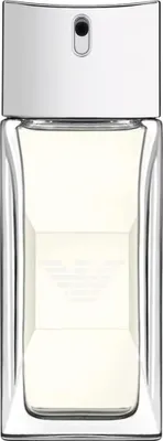 Obrázek produktu pro Giorgio Armani Emporio Diamonds Pour Homme 50ml - pánská vůně s jemným, osvěžujícím tónem, ideální na každodenní nošení. Jemné a elegantní složení pro muže s vkusem.