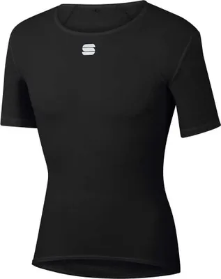Image de SPORTFUL maillot vélo manches courtes - THERMODYNAMIC LITE - noir XS