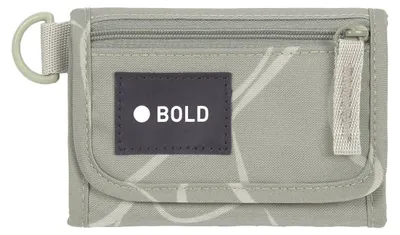 Produktbild von Lässig Geldbeutel - BOLD Curve Sage, grün