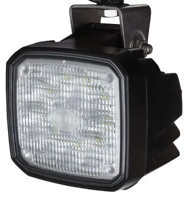 Produktbild von HELLA 1GA 995 506-011 LED-Arbeitsscheinwerfer - Ultra Beam - 24/12V