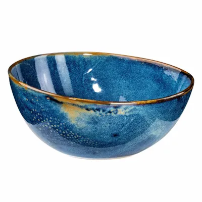 Produktbild von VERLO Schüssel – Maße: 25 x 23 cm, DEEP BLUE