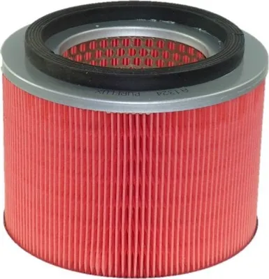 Produktbild von Luftfilter PURFLUX A1324 für NISSAN Patrol GR V SUV (Y61) Filtereinsatz
