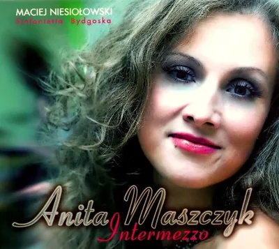 Obrázok produktu pre Anita Maszczyk & Maciej Niesiołowski:Intermezzo