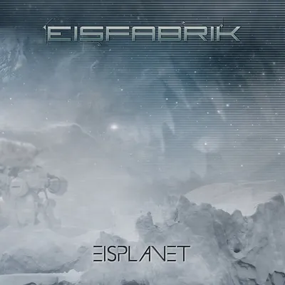 Produktbild von Eisplanet