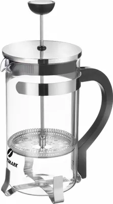 Produktbild von Westmark Kaffeebereiter French Press Brasilia, 1000 ml, 24722260