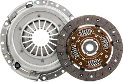 Produktbild von RIDEX Kupplungssatz Kupplung für NISSAN MICRA III (K12) 479C0238