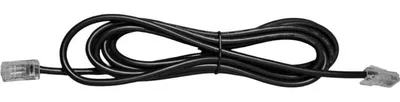 Image de LINAK câble série 0617503 DESKLINE 2 m noir