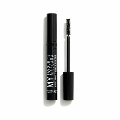 Zdjęcie produktu dla Gosh, My Favorite, Lash Defining, Mascara, 002, Carbon Black, 10 ml