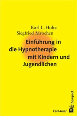 Immagine prodotto di Einführung in die Hypnotherapie mit Kindern und Jugendlichen