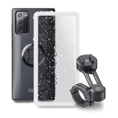 Produktbild von SP Connect Moto Bundle Samsung Note 20 Smartphone Halterung