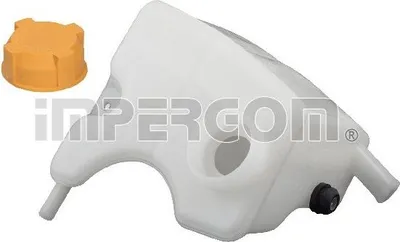 Produktbild von ORIGINAL IMPERIUM Ausgleichsbehälter Kühlmittel für FORD KA (RB) Kühlwasser 44218