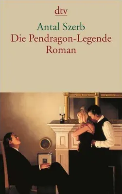 Obrázek produktu pro Die Pendragon-Legende