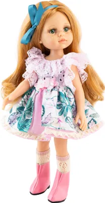 Zdjęcie produktu dla Lalka hiszpańska Noelia 32cm
