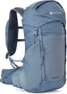 Produktbild von Trailblazer 25, Stone Blue, One Size, Ptz25Stbo17, Montane