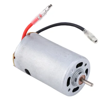 Image de Moteur RC à brosse en carbone,Moteur RC,Accessoire pour WLtoys,Moteur RC pour voiture,Moteur RC en métal