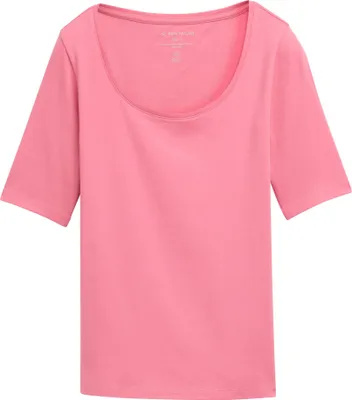 Produktbild von Basic T-Shirt