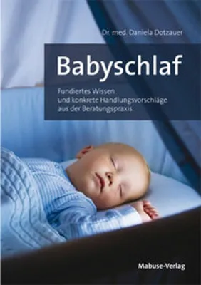 Obrázek produktu pro Babyschlaf