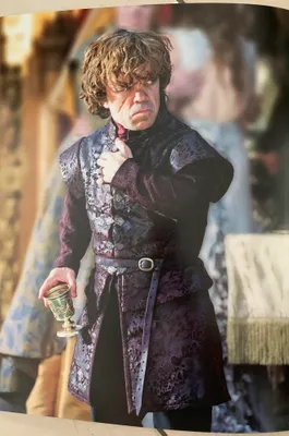Produktbild von Game of Thrones – Bild 2 – Poster – 30x40 cm