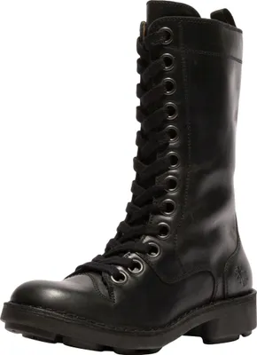 Produktbild von FLY London Stiefel Stiefel Leder
