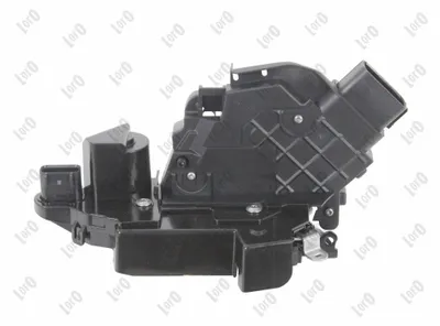 Produktbild von Türschloss 132-027-026 für die Einbauseite vorne rechts, OE-Nummer LR013800