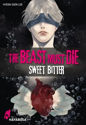 Produktbild von The Beast Must Die - Sweet Bitter