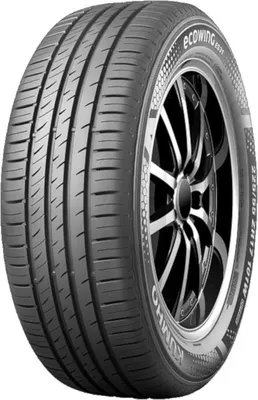 Produktbild von Kumho Sommerreifen motorcycle-tyres EcoWing ES31 ( 185/65 R15 88H 4PR )