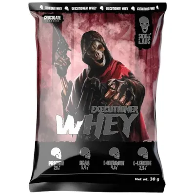 Image de Skull Labs Executioner Whey