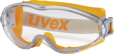 Image de Uvex Ersatzscheibe für Schutzbrille Ultrasonic