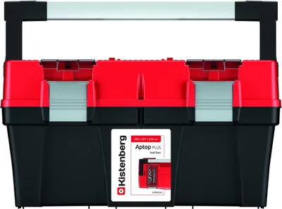 Produktbild von Fahrbarer Werkzeugkasten 18" APTOP PLUS KAP5025AL