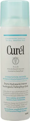 Immagine prodotto di Curel Spray idratante per la cura profonda 150 ml