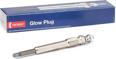 Obrázek produktu pro 1 žhavicí svíčka DENSO DG-116