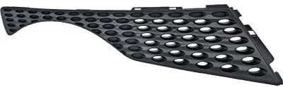 Produktbild von DIEDERICHS 6075042 Kühlergrill Frontgrill für NISSAN JUKE (F15) Rechts Schwarz