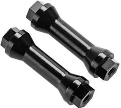 Productafbeelding van ARRMA AR320218, Vleugelsteunen, Zwart