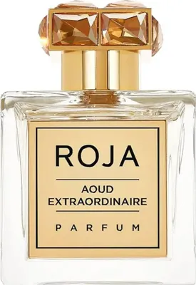 Produktbild von Aoud Extraordinaire parfümiertes Spray 100ml